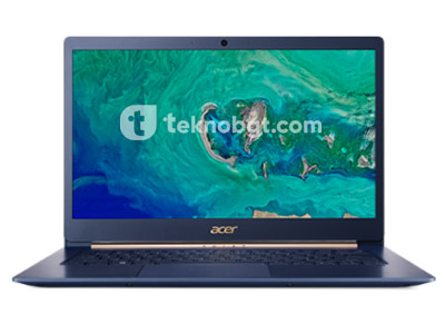 Acer Swift 5 Ultrathin Laptop SF514-53T