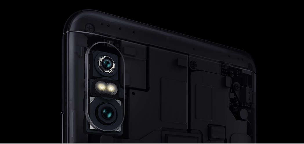Dual kamera Hp Xiaomi Redmi Note 5