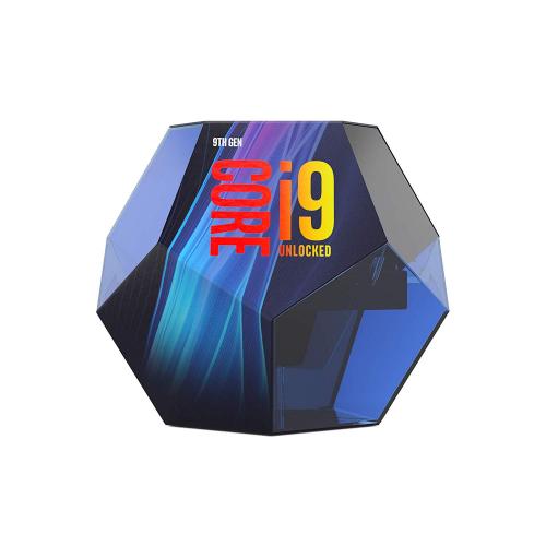 Processor Intel Core i9-9900K