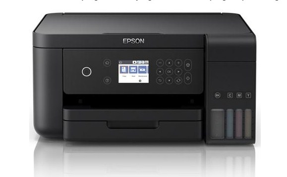driver printer epson l6160