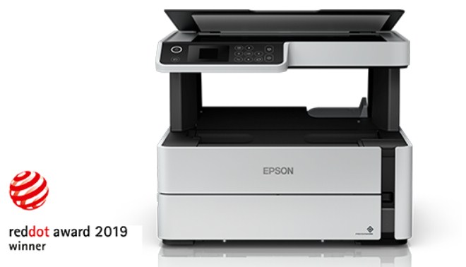 printer Epson Monochrome M2140