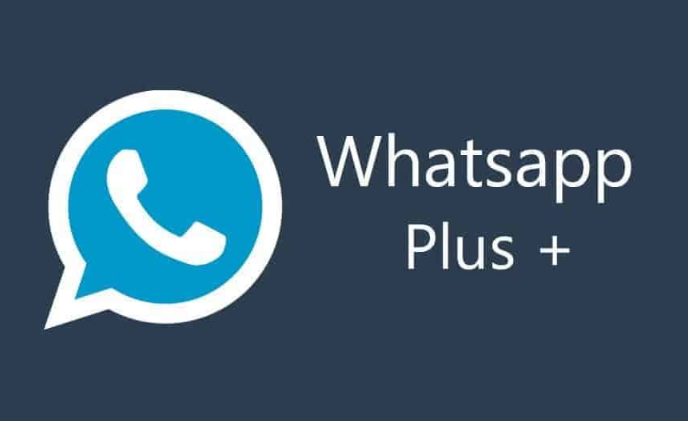 Whatsapp Plus MOD