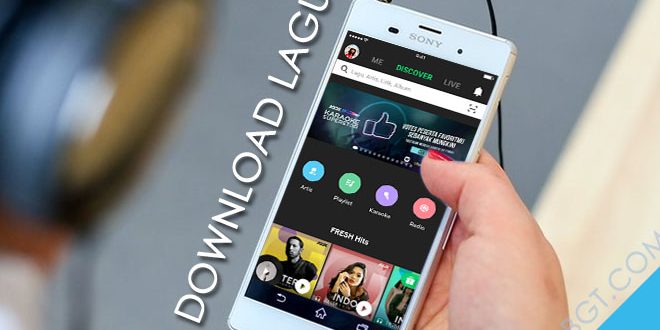 9 Aplikasi Download Lagu Mp3 Gratis Android Tekno Banget
