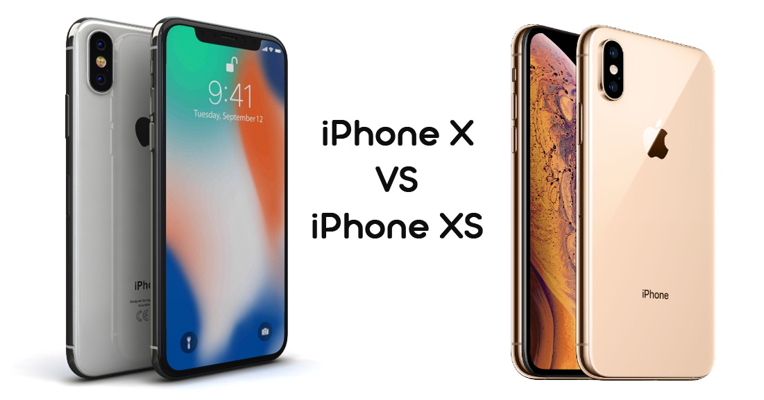 should i get the iphone x or xs