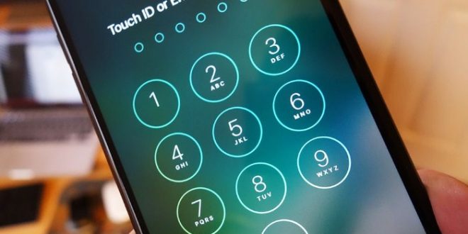 Begini Cara Cepat Membuka Kunci Iphone Tanpa Komputer Tekno Banget