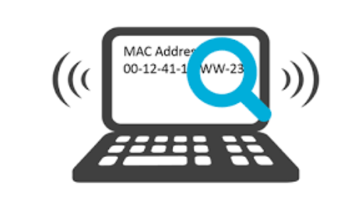 MAC Address Wifi Android Xiaomi
