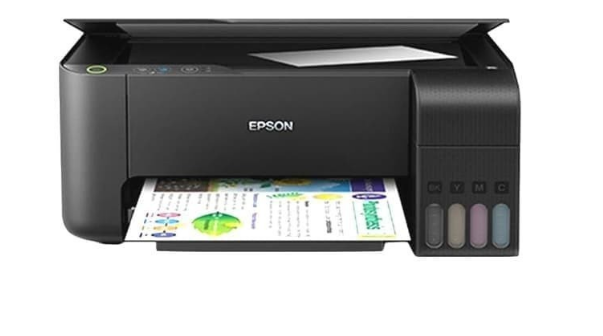 Printer Epson L3210 2022