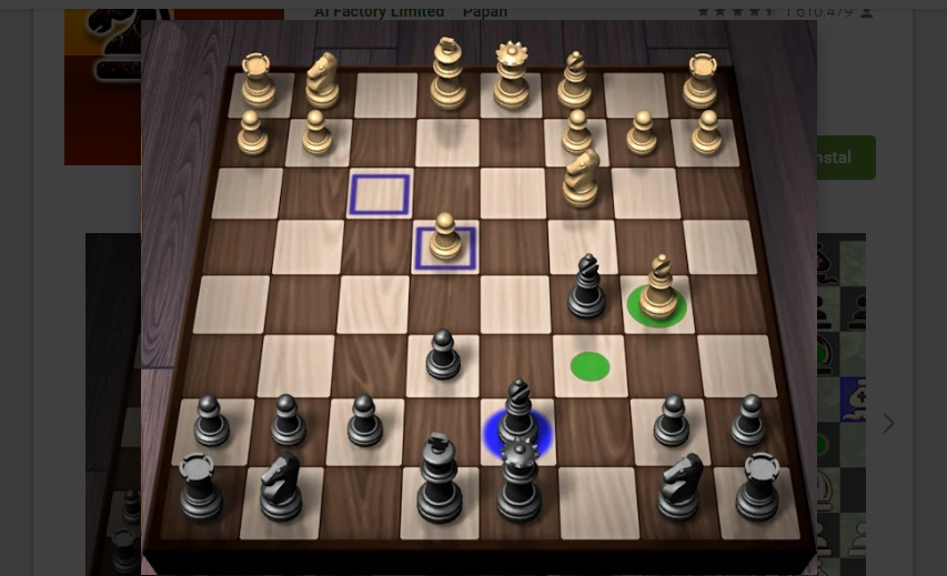 game catur chess terbaik android