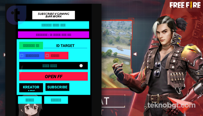 Hacker Dark VIP Mod Apk