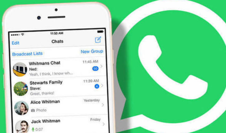 cara update Ra Whatsapp iOS 2022