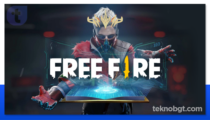 game populer free fire