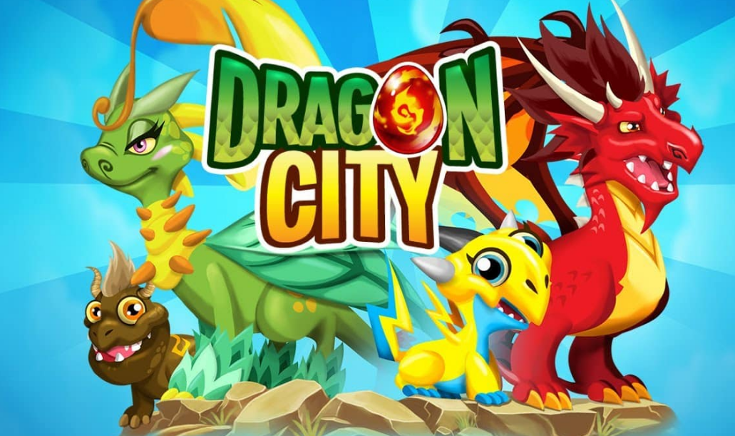 kelebihan dragon city mod apk