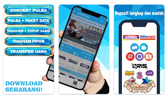 BrillianKD Store