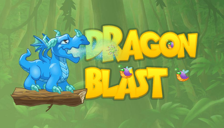 Dragon Blast