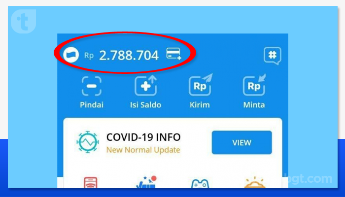 Game Penghasil Saldo DANA tanpa Pendaftaran