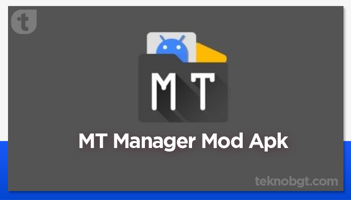 MT Manager Mod Apk