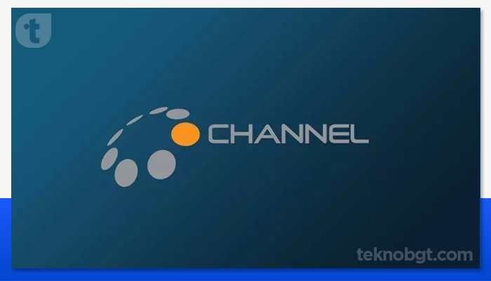 Sejarah O Channel TV
