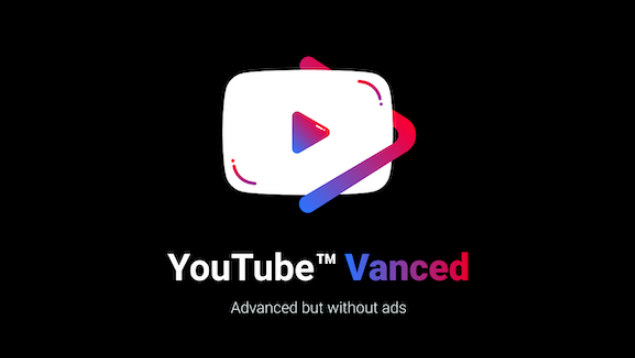 Vanced Microg for youtube