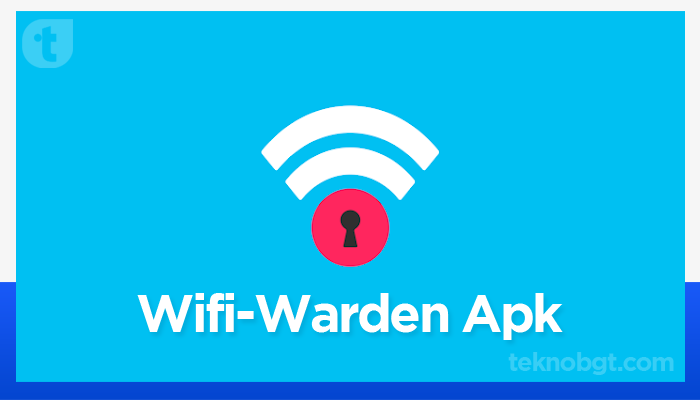 Wifi-Warden Apk