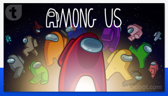 among us