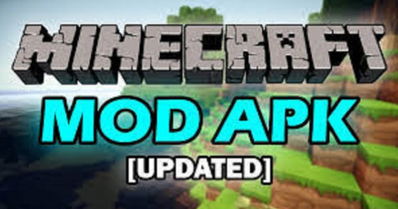 Fitur Minecraft Mod APK