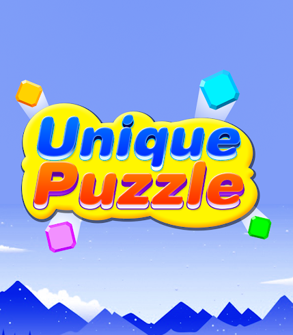 Fitur Unique Puzzle Apk