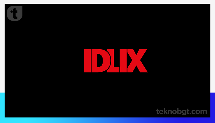 IDLIX Streaming Movie