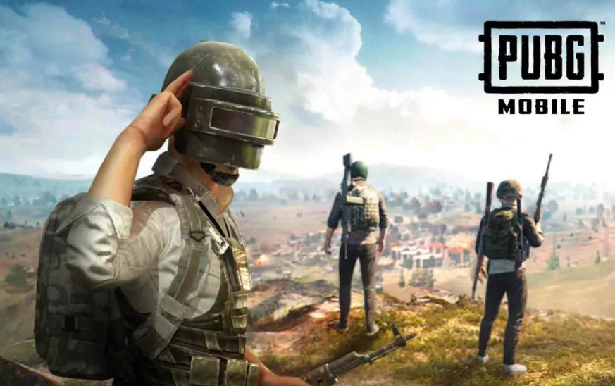 PUBG Mobile korea diblokir