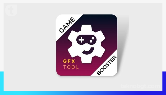 Tentang GFX Tool Pro