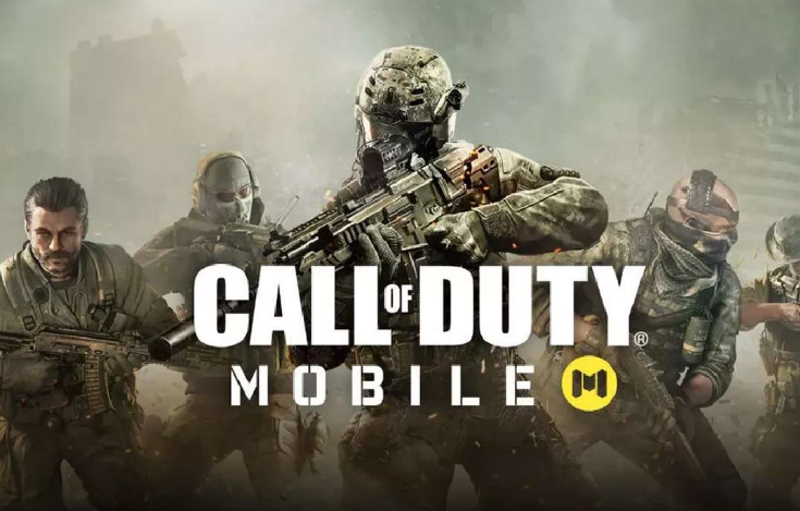 call of duty Mobile