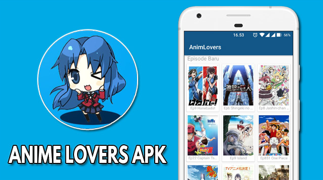 cara download animlovers apk