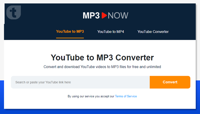 mp3now download lagu mp3 dari YouTube