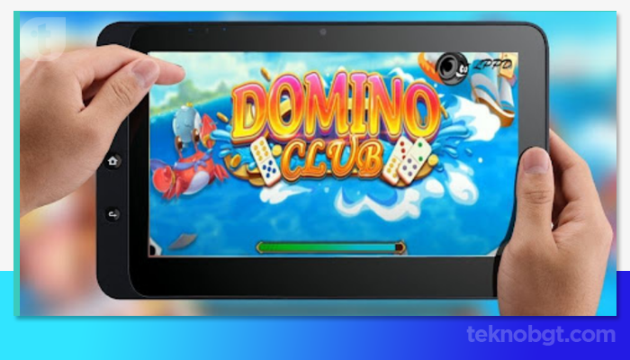 Cara Download Domino Club Mod Apk
