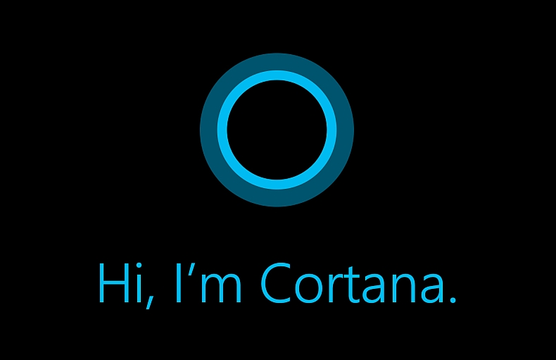 Cortana on edge
