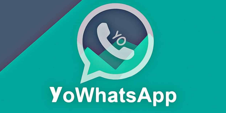 Download Aplikasi YoWhatsapp