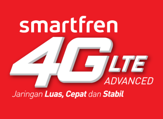 Kuota Internet Smartfren 4G