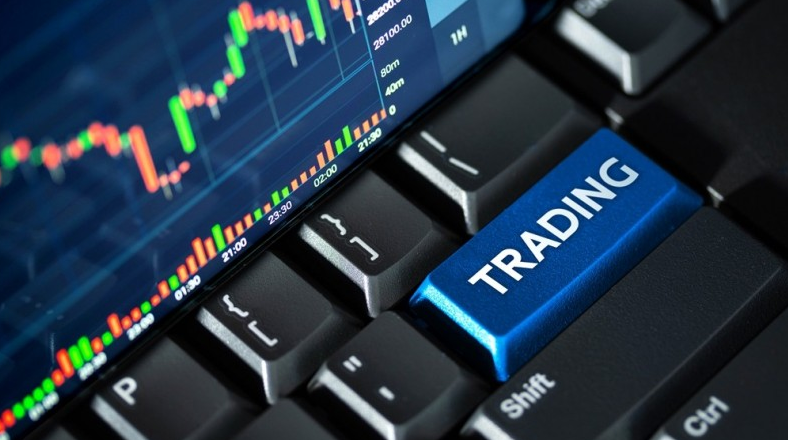 Modal Trading Forex