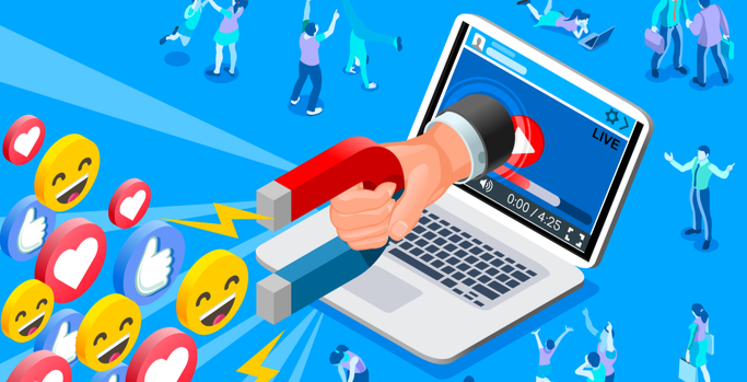 Tips dan Trik Membuat Konten Viral