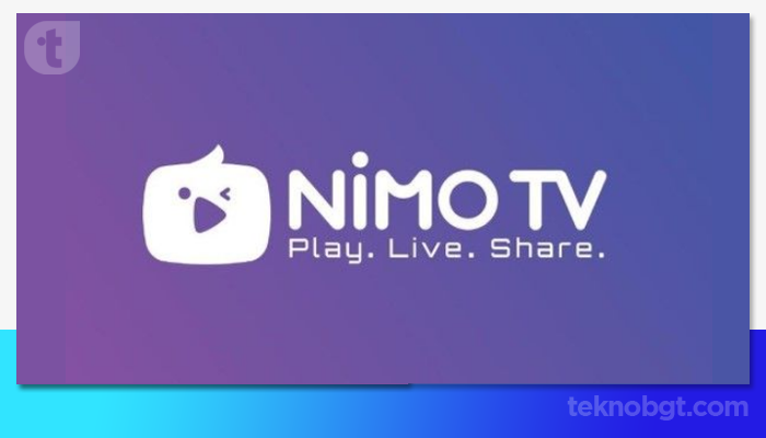 Tutorial Menggunakan Nimo Tv Apk
