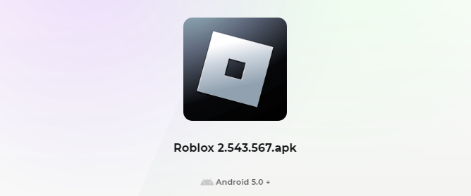 download roblox mod apk